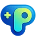 PS Gaming logo